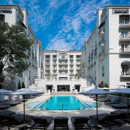 Palacio Tangara - An Oetker Collection Hotel 상파울루 외부 사진