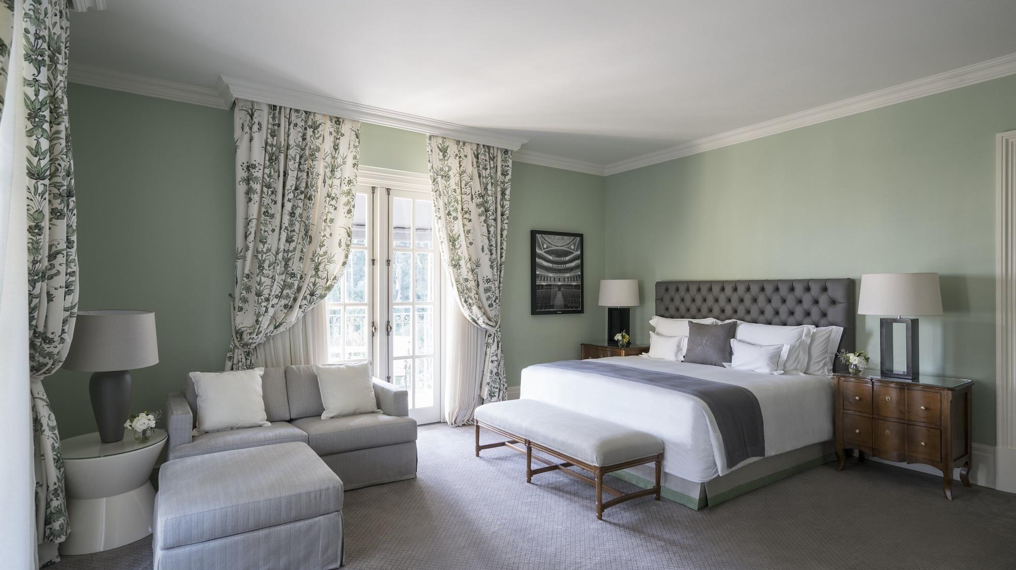 Palacio Tangara - An Oetker Collection Hotel 상파울루 외부 사진